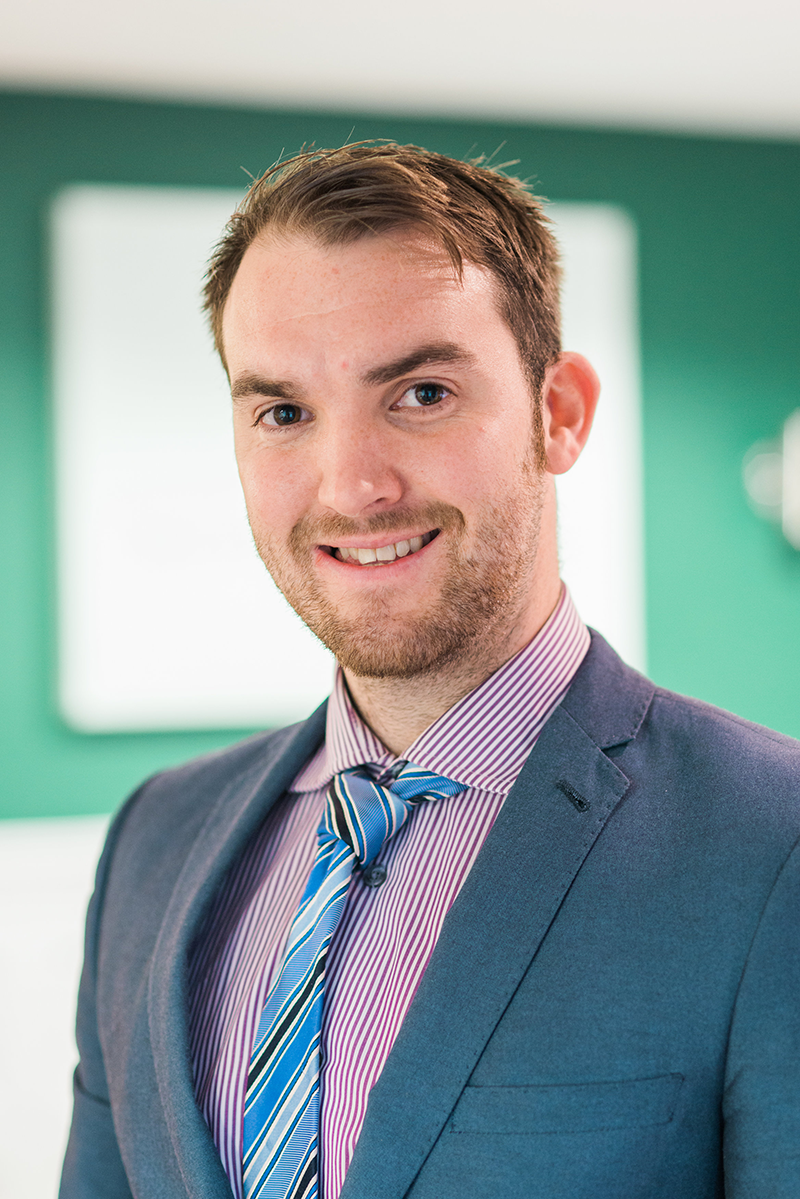 Mchale and Co -solicitors-male-employee-close-up