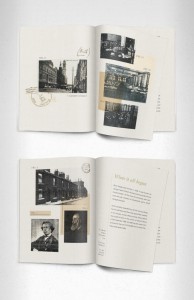 palace history booklet two