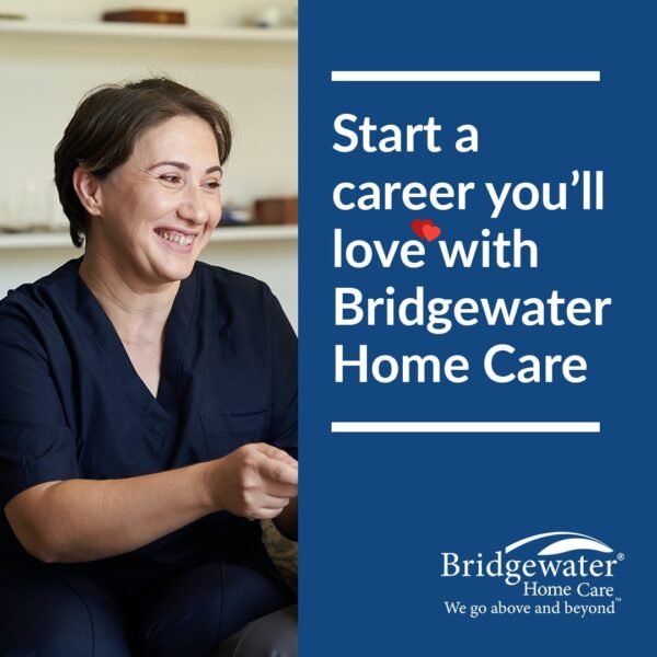 A career you'll love