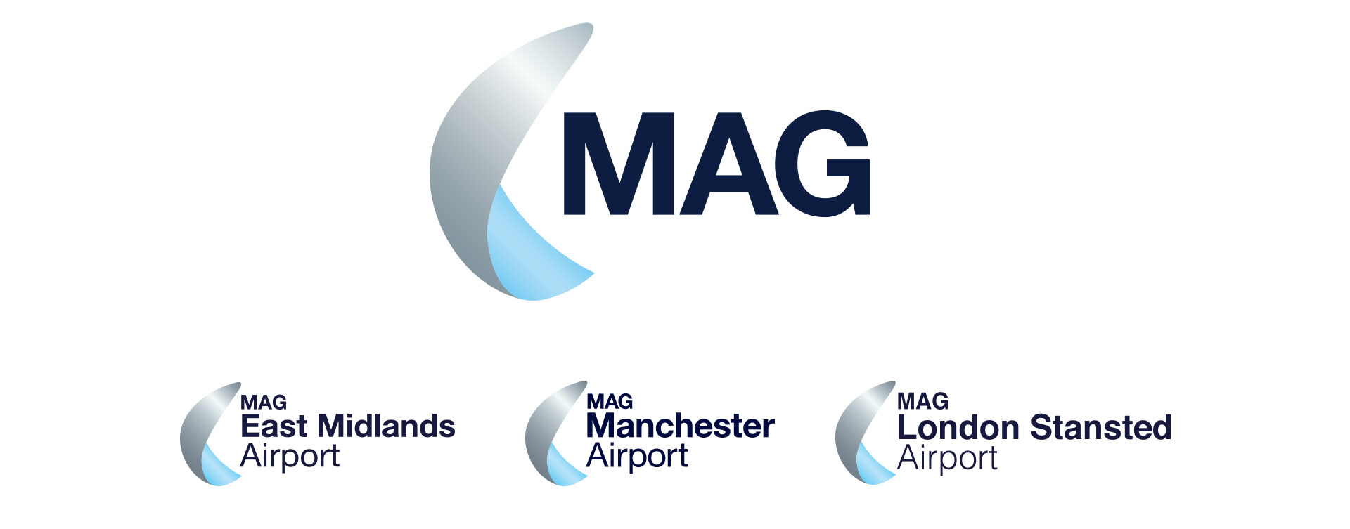 MAG Manchester Airports Group The Agency Creative