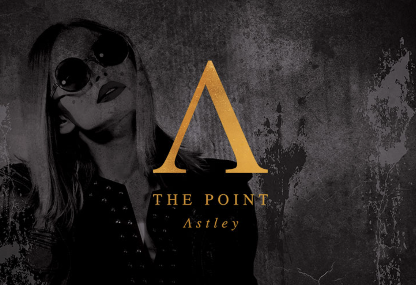 The Point Astley Graphic Design Case Study by The Agency Creative