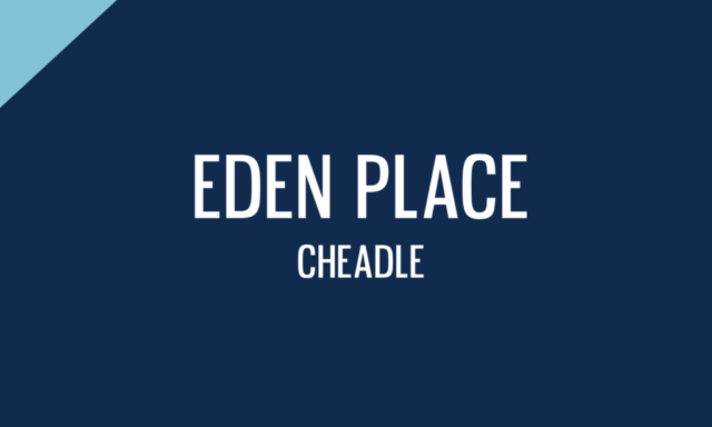 Eden Place Brochure Design Case study by The Agency Creative