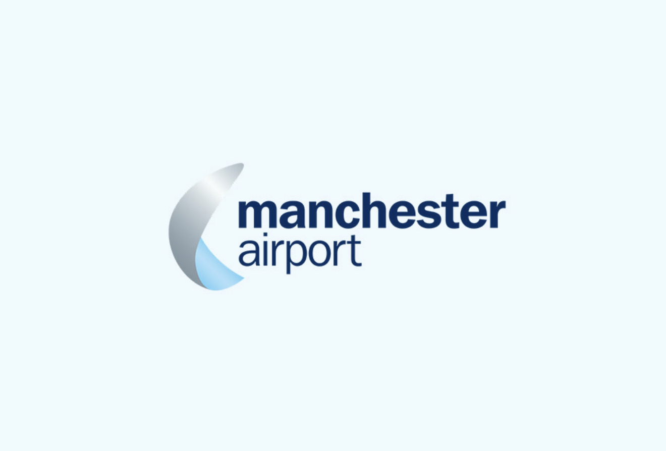 Manchester Airport Work by The Agency Creative