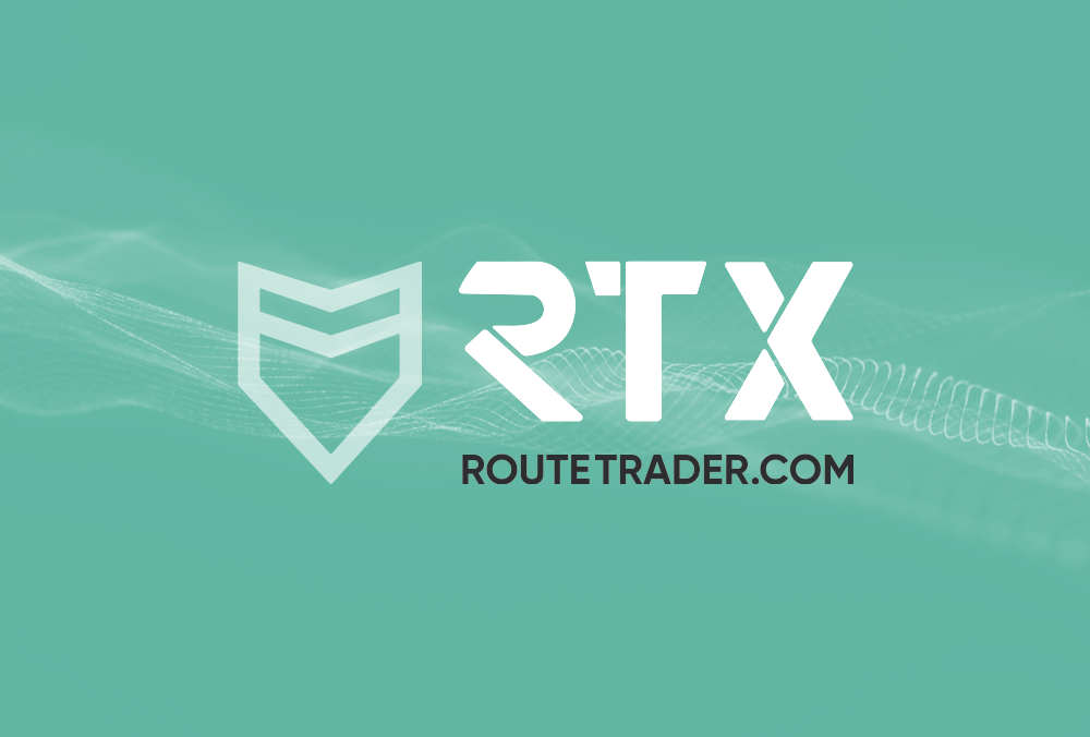 RTX Logo by The Agency Creative